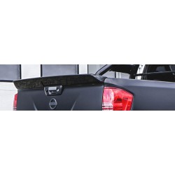 PDN1 οπίσθια αεροτομή καρότσας PRIOR Design για Nissan Navara D23